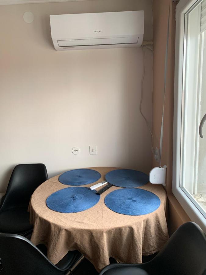 Aleksinac Centar Daire Dış mekan fotoğraf